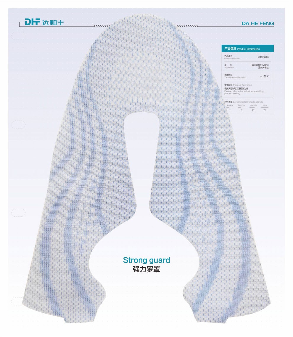 Strong guard - 强力罗罩