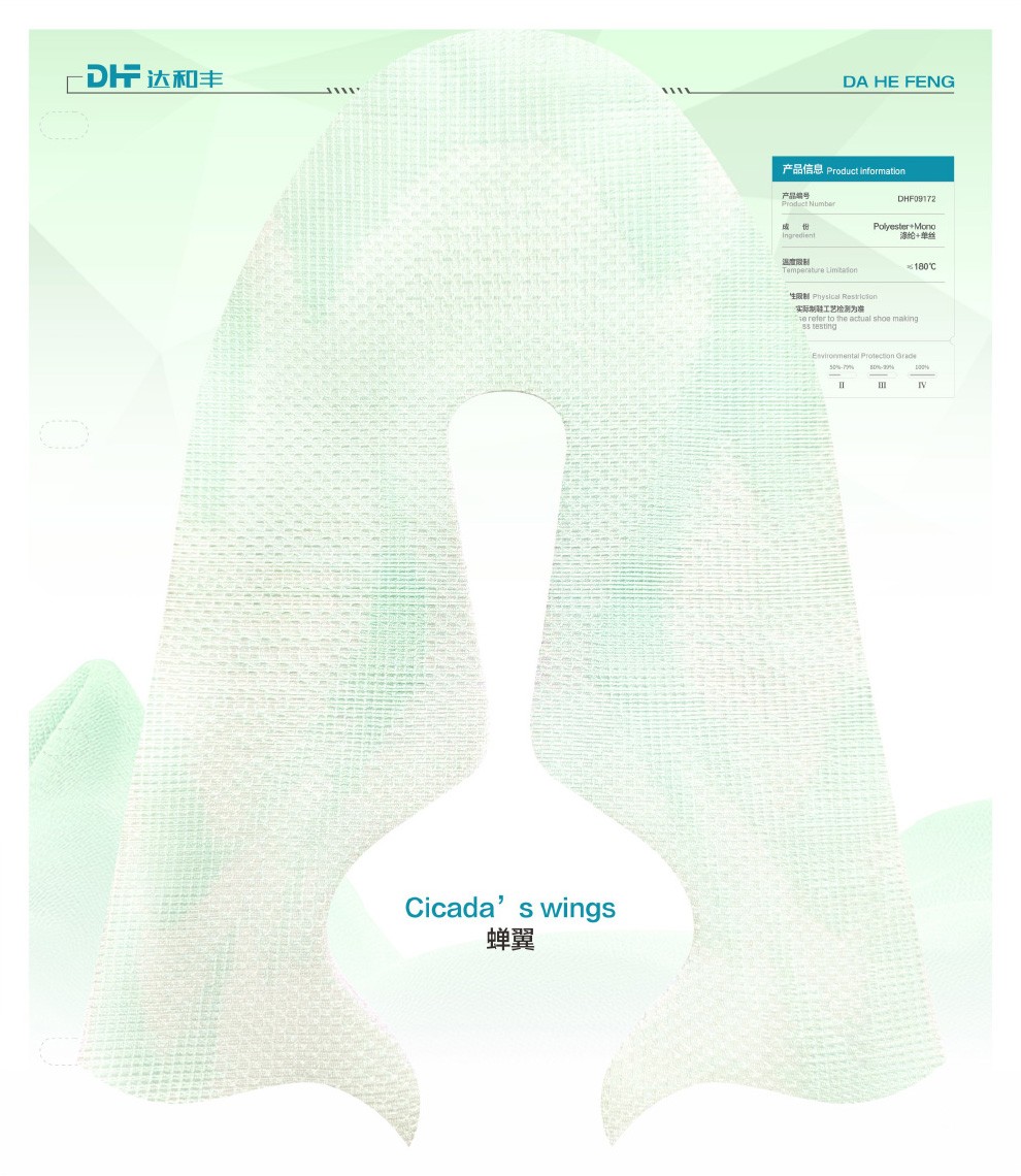 Cicadas wins - 蝉翼