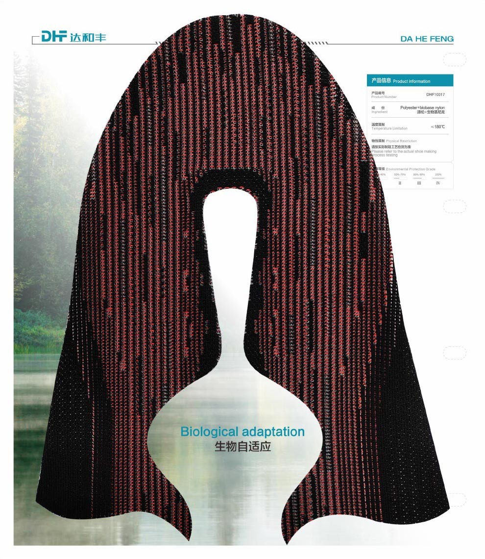 Biological adaptation - 生物自适应